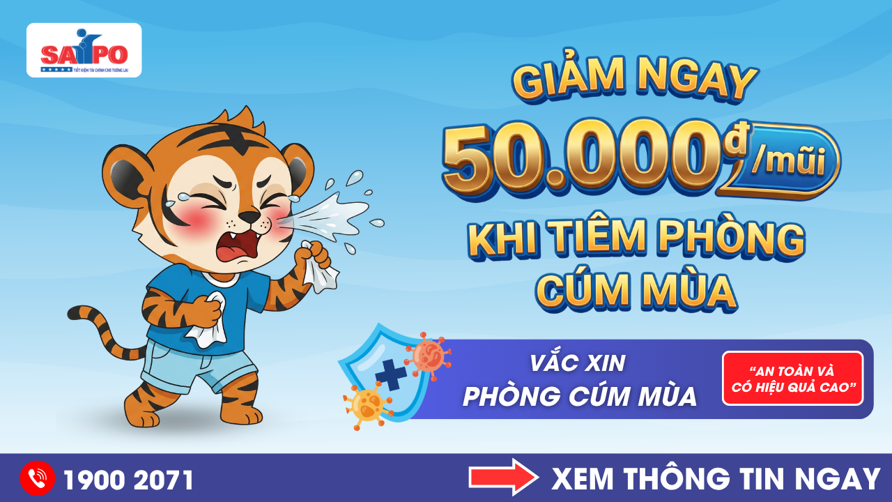 AN TÂM MỖI NGÀY: BẢO VỆ HỆ HÔ HẤP, TỐI ƯU CHI PHÍ MÙA GIAO MÙA! an-tam-moi-ngay-bao-ve-he-ho-hap-toi-uu-chi-phi-mua-giao-mua!