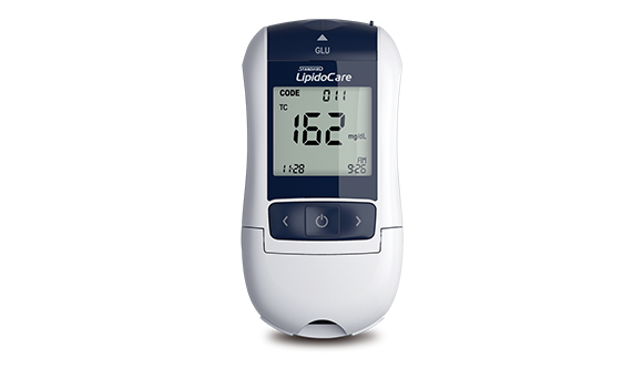 standard-lipidocare-analyzer