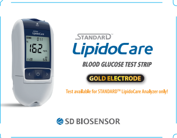 standard-lipidocare-blood-glucose-test-strip