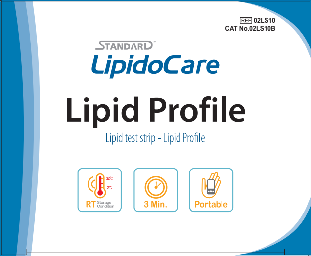 standard-lipidocare-lipid-test-strip-lipid-profile